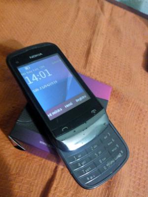 Nokia c2 02 libre