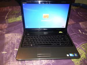 Notebook Dell semi nueva