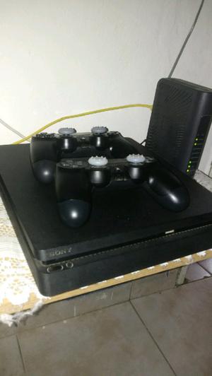 PS4 SLIM 500Gb