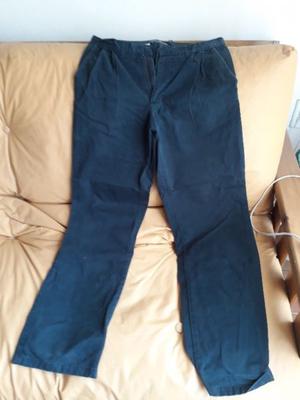 Pantalon usado hombre