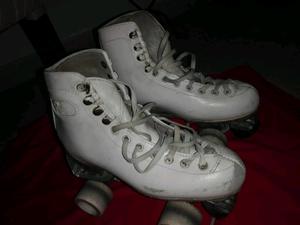 Patines Profesionales no 33