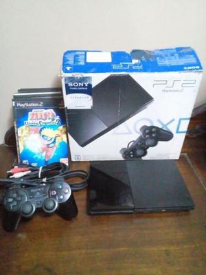 Play Station 2 Ps2 en caja San Isidro