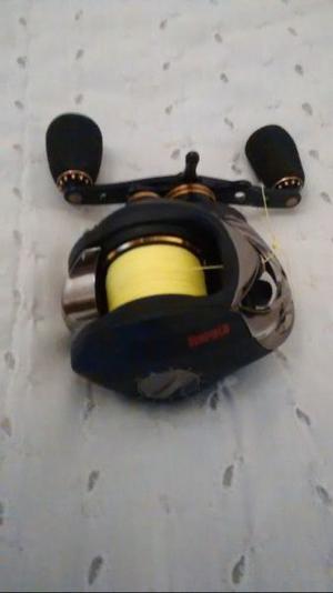 Reel Rapala Amazonia 201 Z