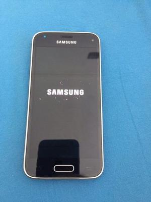 Samsung Galaxy S5 Mini Liberado Sm-g800f 16gb, tigre