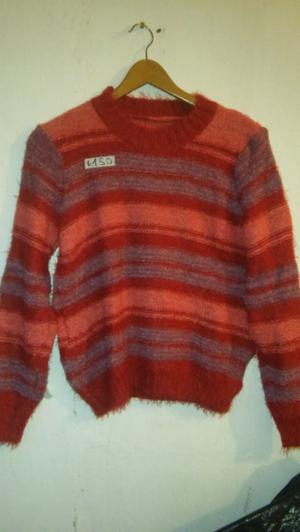Sweaters de lana