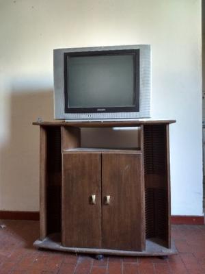 TV Philips 21