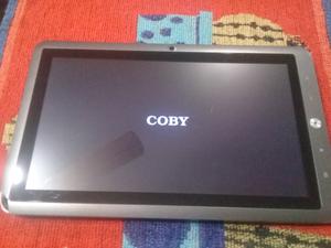 Tablet 10" Coby Kyros Android 2.3
