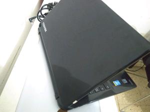 Toshiba satelite intel i5