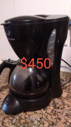 Vendo 1 cafetera
