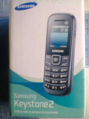 Vendo Celular Samsung