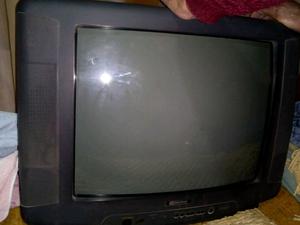 Vendo tv 21" serie dorada