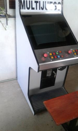 Video arcade 815 juegos