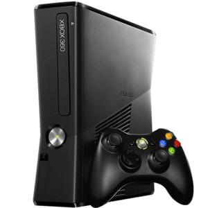Xbox 360 + Kinect + Joystick + 8 Juegos