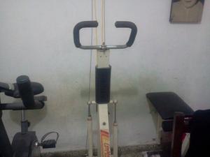 escalador gym master profesional