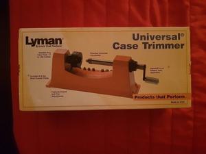 1 Trimer Lyman