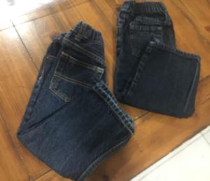 2 jeans 24 meses Importada de USA