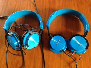 AURICULARES MARCA PHILIPS