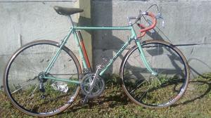 Bicicleta Bianchi Sprint de colección