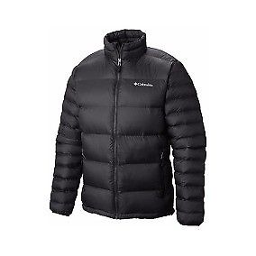 Campera COLUMBIA Frost Fighter Jacket