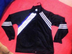 Campera Deportiva ADIDAS Original Talle M