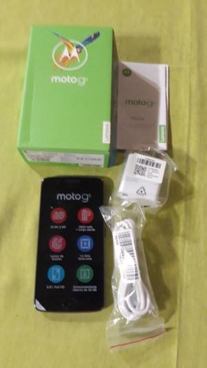 Celular Moto G5