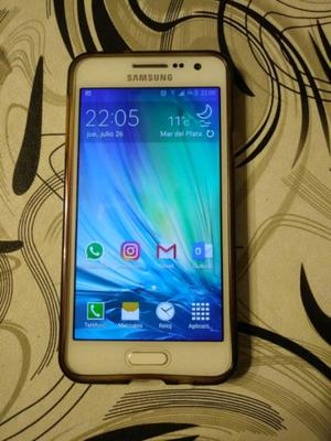 Celular Samsung Galaxy A3 16 Gb