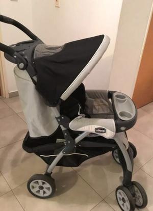 Cochecito de paseo para bebés Chicco