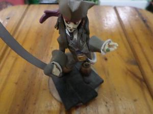 DISNEY INFINITY JACK SPARROW