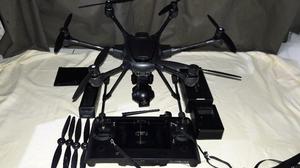 Drone Yuneec Typhoon H - Listo Para Volar!