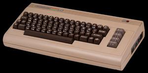 Emulador de Commodore 64 con Pack Completo de Juegos