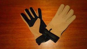 Guantes Tacticos Unisex