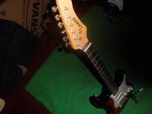 Guitarra electrica -Stratocaster -Anderson