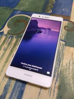Huawei p9 lite impecable