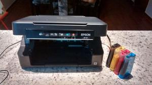 Impresora Epson xp211