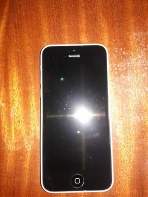 Iphone 5c 8GB Usado-Libre