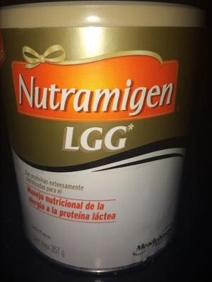 LECHE NUTRAMIGEN LGG - 375GM