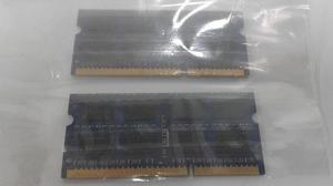 MEMORIA NOTEBOOK DDR3 2GB