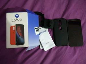 Moto g4 plus
