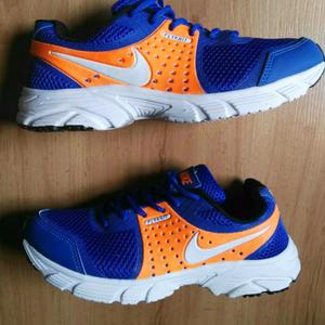 NIKE RUNNIG IMPORTADAS