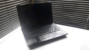 Notebook lenovo core i3