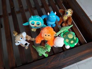 Ositos y peluches para niños