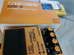 Pedal boss d2