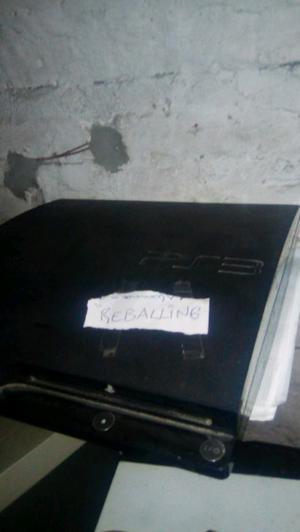 Playstation 3 para hacer REBALLING CAMBIO x PC, instrumentos