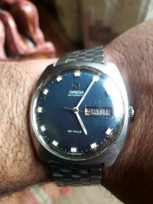 Reloj Omega automátic