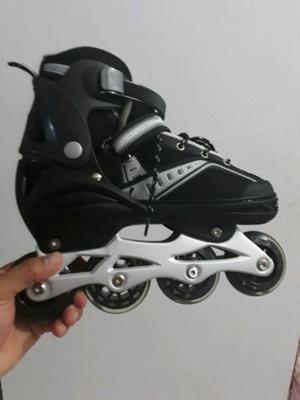 Rollers abecs profesionales