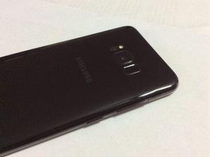 S8 Plus impecable en caja
