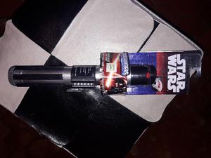 Sable extensible sin luz