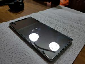 Sony Xperia Z5 Premium Dual Libre de fabrica estética 