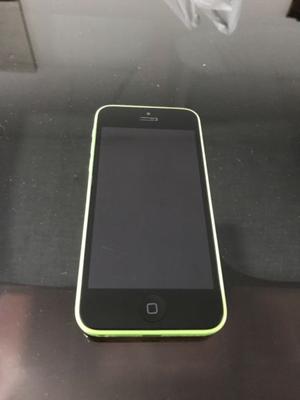 iPhone 5c 32gb