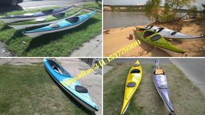 kayaks nuevos 341-